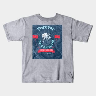 Memorial Heroes Kids T-Shirt